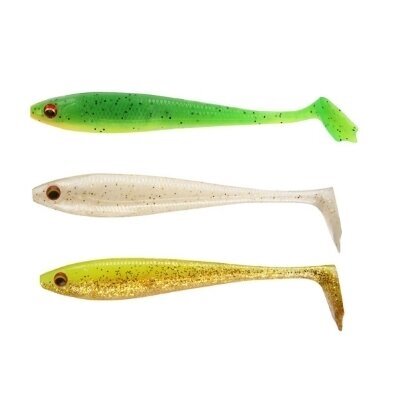 Рипера Daiwa Duckfin set УВ еффект Рипера Daiwa Duckfin set УВ еффект