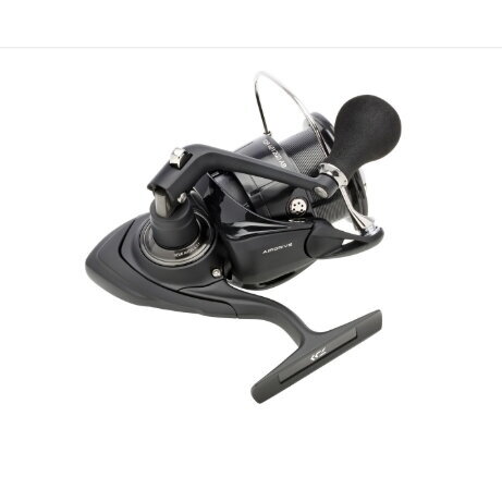 Катушка Reel Daiwa  TDR 4012QD 24' AB match feeder 1