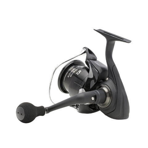 Катушка Reel Daiwa  TDR 4012QD 24' AB match feeder 2