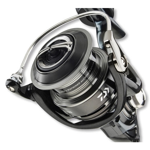 Катушка Team Daiwa FEEDER QD Feeder reel 2 Катушка Team Daiwa FEEDER QD Feeder reel 2