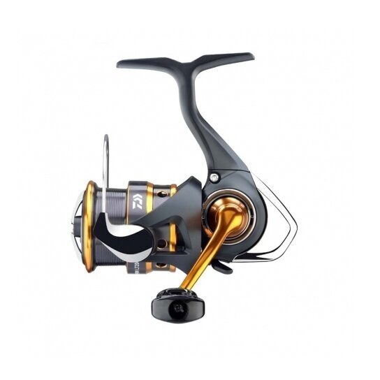Reel ultralight Iprimi 24' LT Daiwa 1 Reel ultralight Iprimi 24' LT Daiwa 1