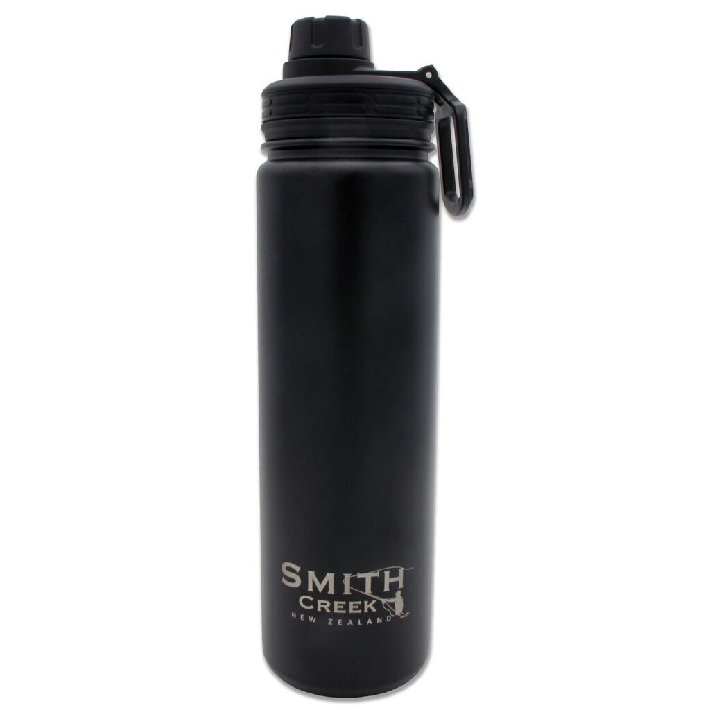 Smith Creek Beverage Bottle 2025 6