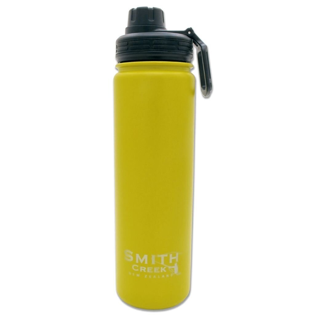 Smith Creek Beverage Bottle 2025 7