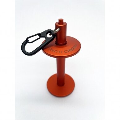 Держатель для поводков Tippet Holder Smith Creek 2023 7 Держатель для поводков Tippet Holder Smith Creek 2023 7