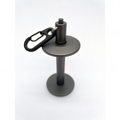 Держатель для поводков Tippet Holder Smith Creek 2023 8 Держатель для поводков Tippet Holder Smith Creek 2023 8