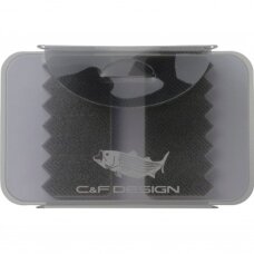 Salt Water Fly Protector (CFS-30) C&F design made in Japan