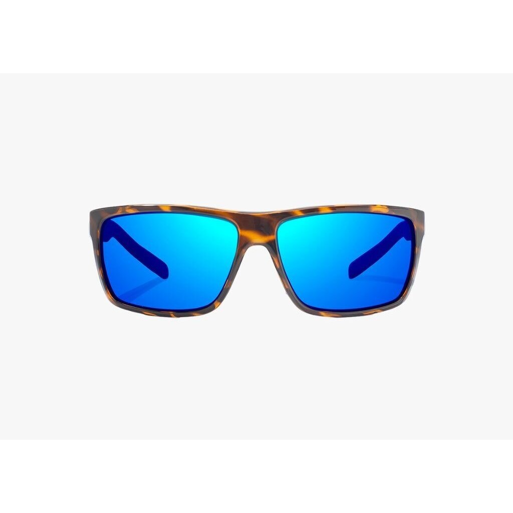 Очки Bajio Sigs Br. Tort Gloss Blue Стеклянные Линзы 12 Очки Bajio Sigs Br. Tort Gloss Blue Стеклянные Линзы 12