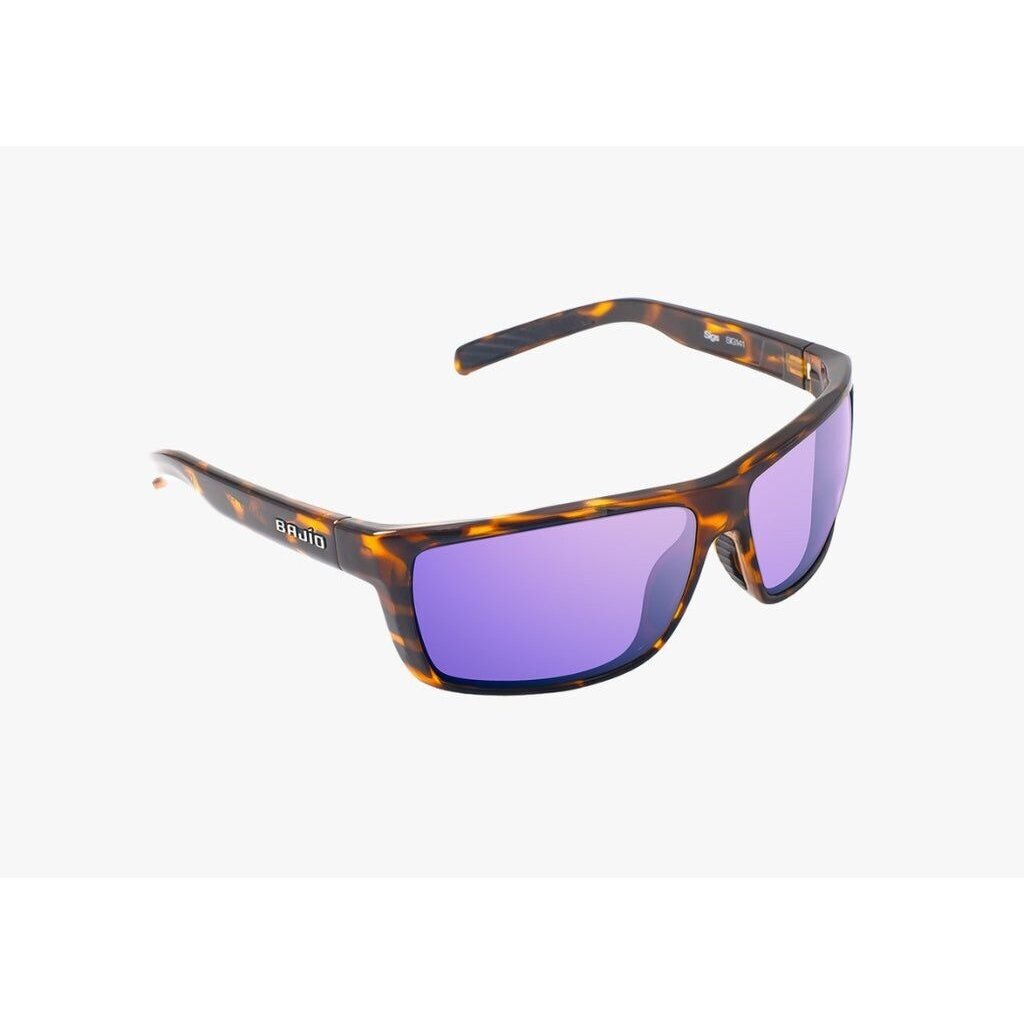 Очки Bajio Sigs Br. Tort Gloss Blue Стеклянные Линзы 20 Очки Bajio Sigs Br. Tort Gloss Blue Стеклянные Линзы 20
