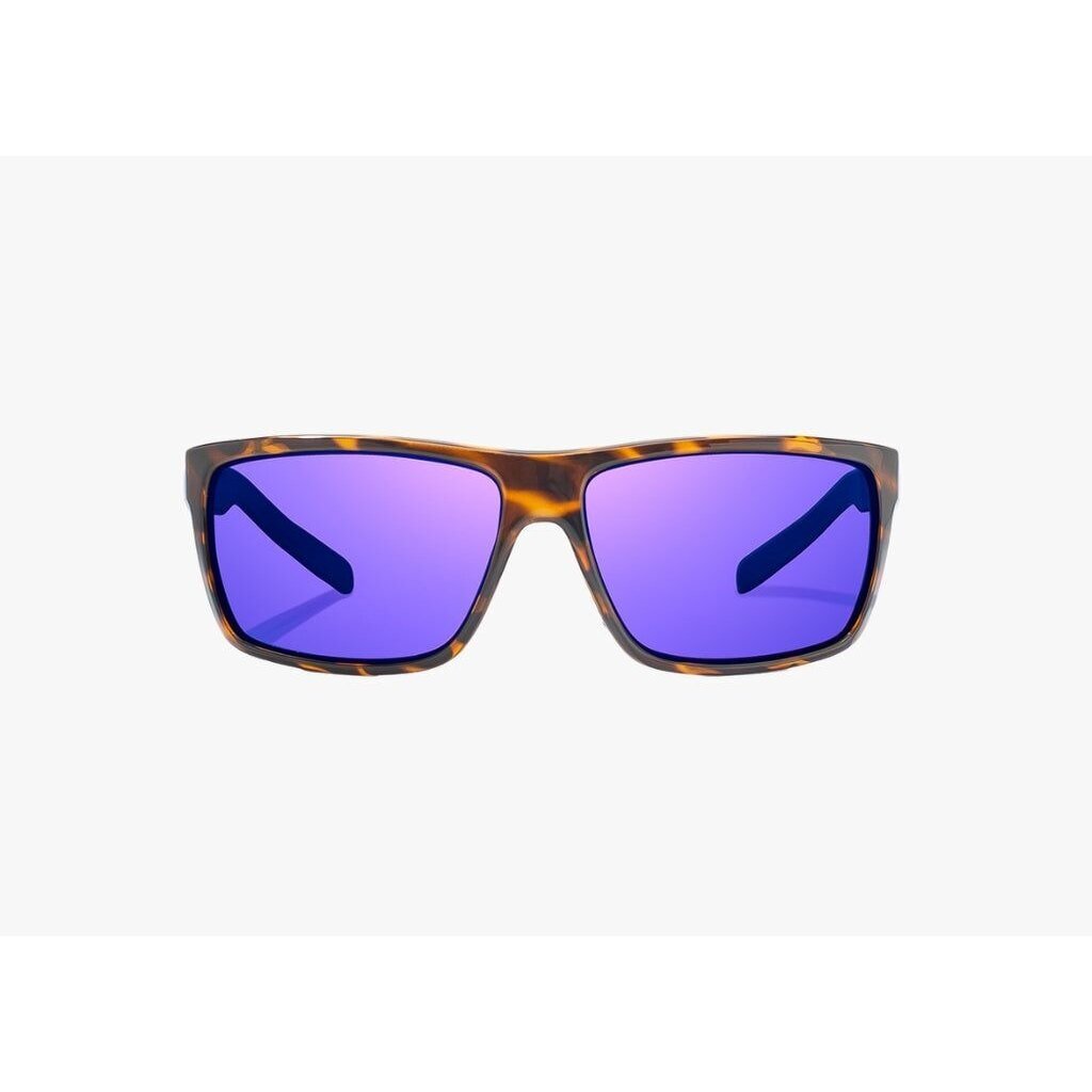 Очки Bajio Sigs Br.Tort Gloss Blue Mirror PC Поликарбонатные Линзы 2025 18
