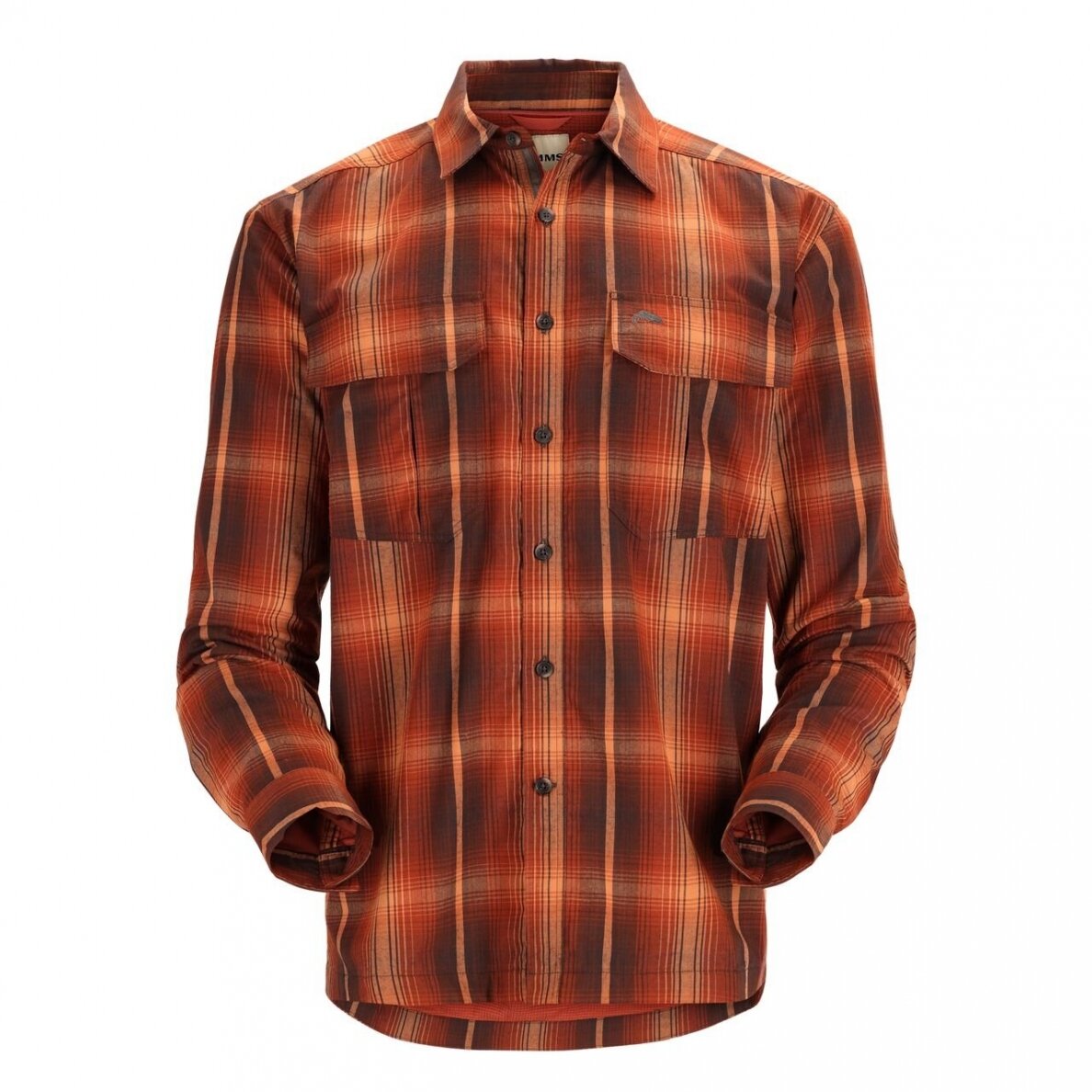 Рубашка теплая Coldweather shirt Simms разпродажа 4 Рубашка теплая Coldweather shirt Simms разпродажа 4