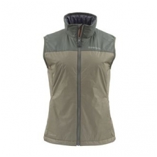 Womens Midstream Insulated Vest Simms PrimaLoft® Gold close-out