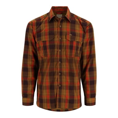 Coldweather shirt Simms Coldweather shirt Simms