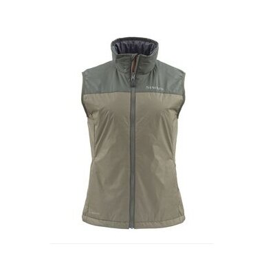 Simms liemenė Midstream insulated PrimaLoft® Gold moterims išparduodama