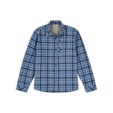 Рубашка Теплая Simms Coldweather Shacket Рубашка Теплая Simms Coldweather Shacket