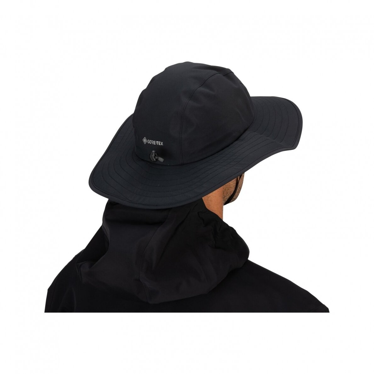 Gore-tex® waterproof Guide Sombrero Simms 4 Gore-tex® waterproof Guide Sombrero Simms 4