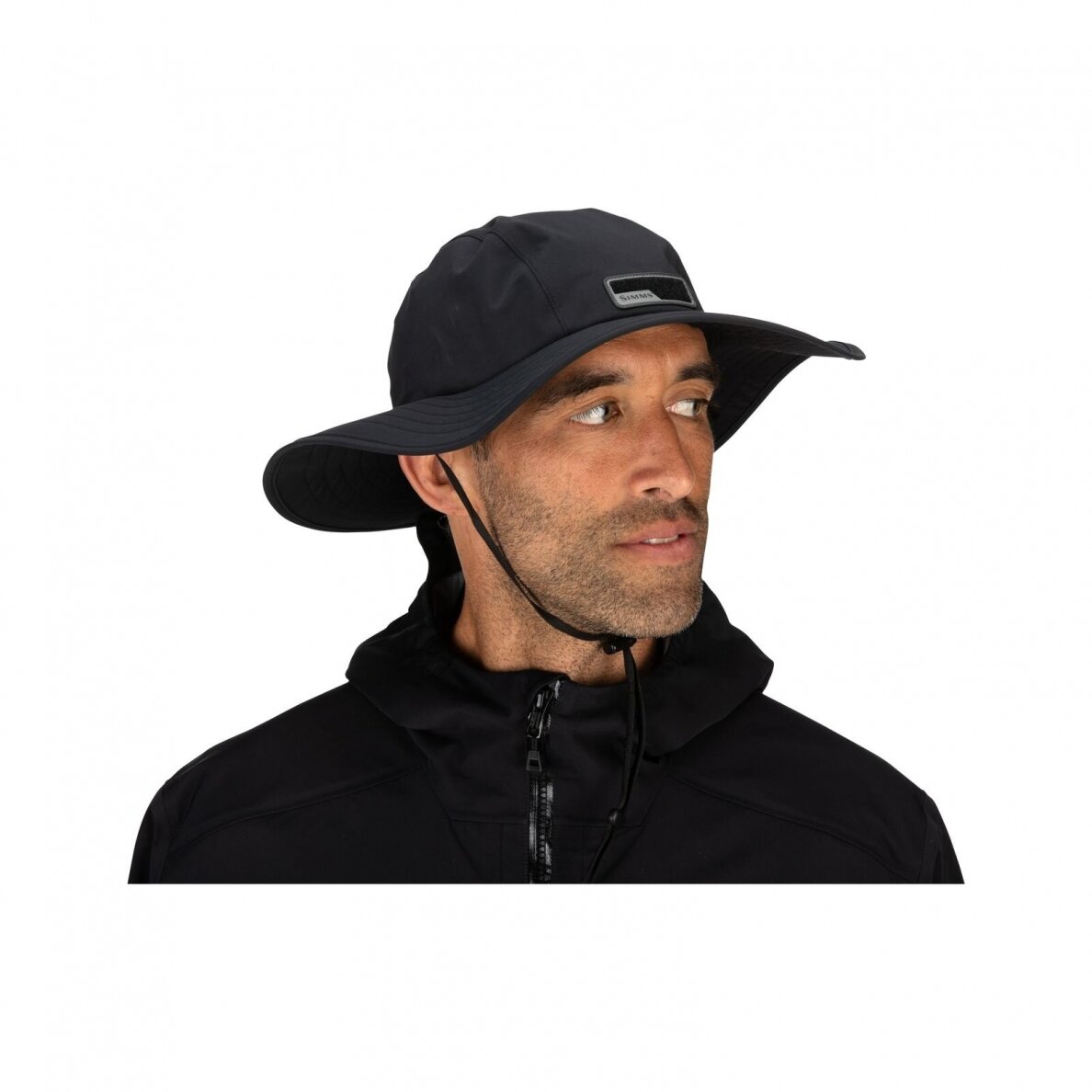 Gore-tex® waterproof Guide Sombrero Simms 1 Gore-tex® waterproof Guide Sombrero Simms 1