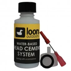 WB Head Cement System Loon USA