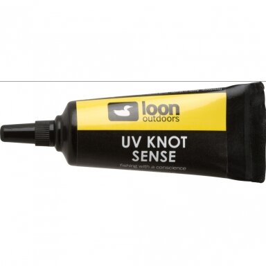UV Knot Sense Loon