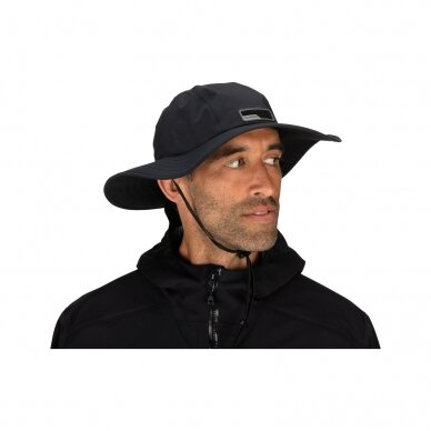 Gore-tex® waterproof Guide Sombrero Simms 1 Gore-tex® waterproof Guide Sombrero Simms 1