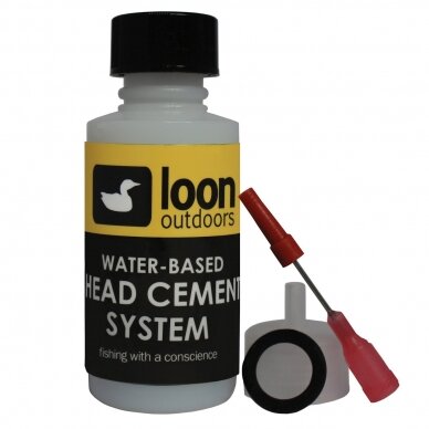 Skystis Loon Head cement system F0070 Loon USA Skystis Loon Head cement system F0070 Loon USA