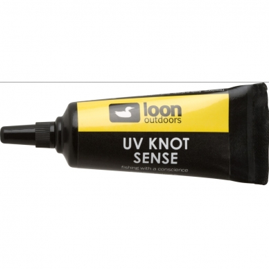 Жидкость для узла UV Knot Sense Loon