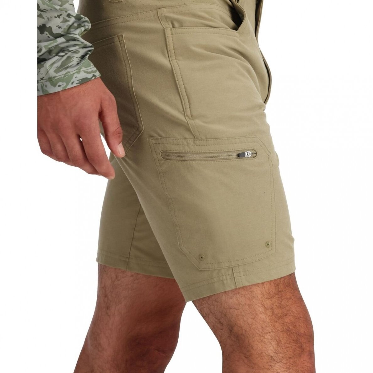 Шорты Simms Challenger Shorts XL размер разпродажа 1