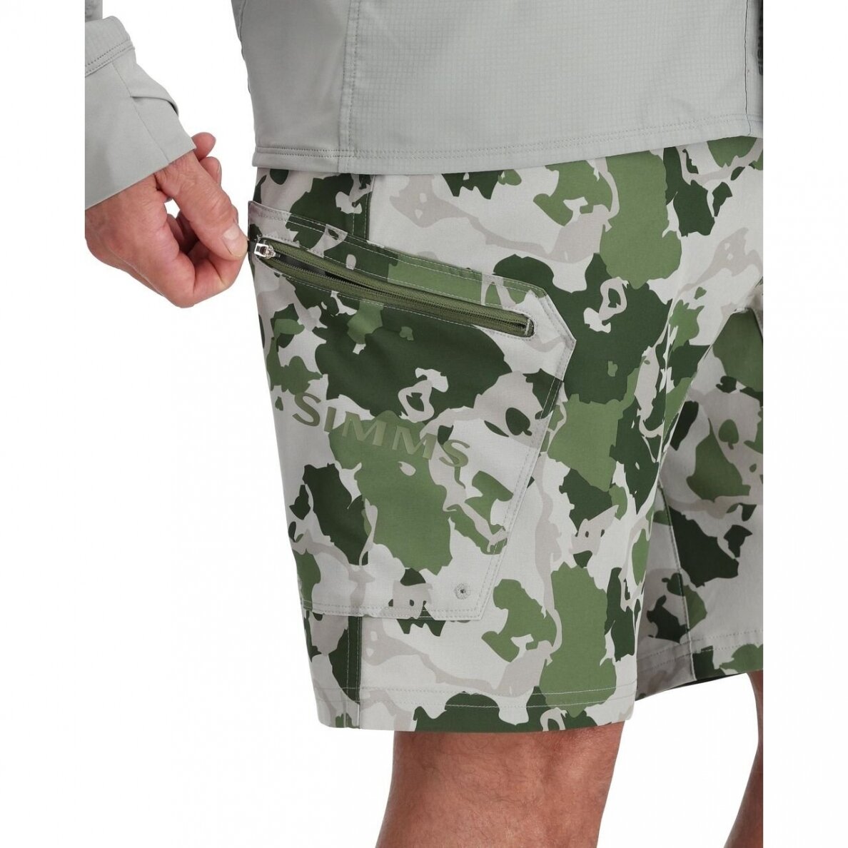 Šortai Seamount board short Simms išparduodami 2 Šortai Seamount board short Simms išparduodami 2