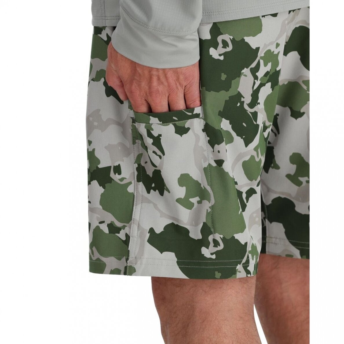Šortai Seamount board short Simms išparduodami 3 Šortai Seamount board short Simms išparduodami 3