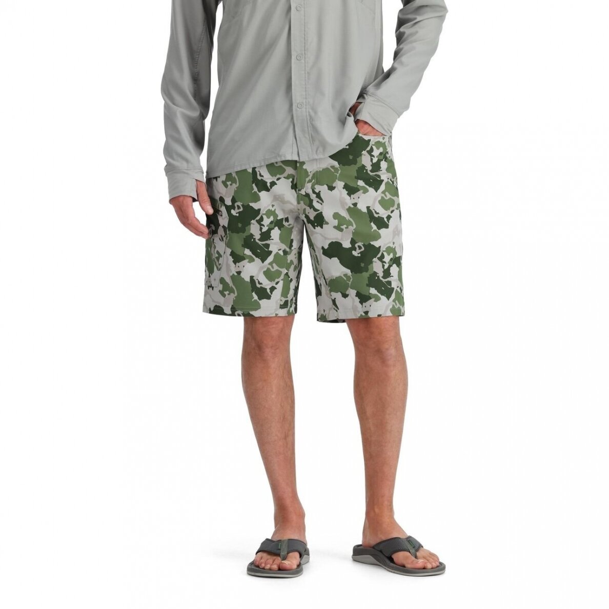 Šortai Seamount board short Simms išparduodami 4 Šortai Seamount board short Simms išparduodami 4