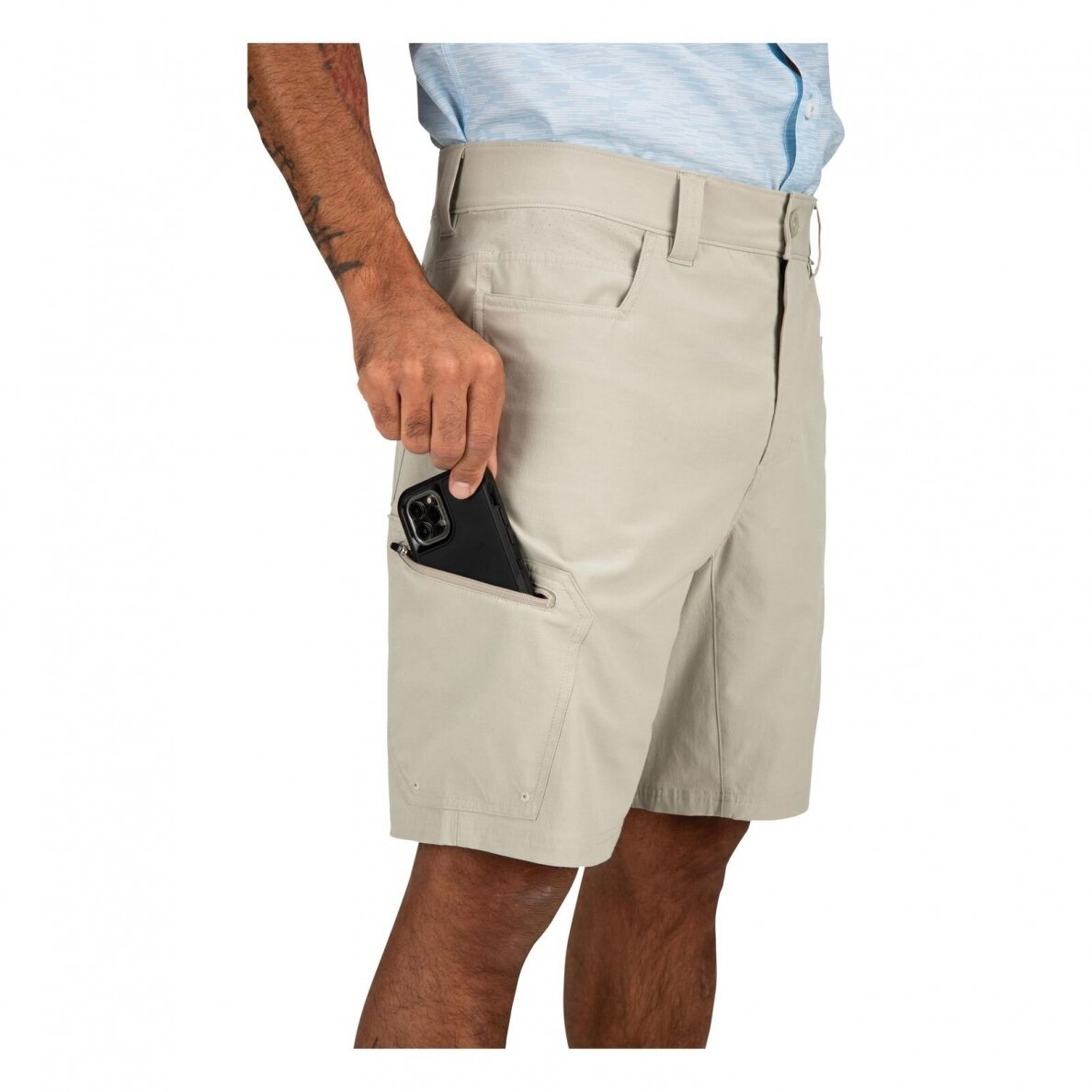 Шорты Simms Challenger Shorts XL размер разпродажа 2 Шорты Simms Challenger Shorts XL размер разпродажа 2