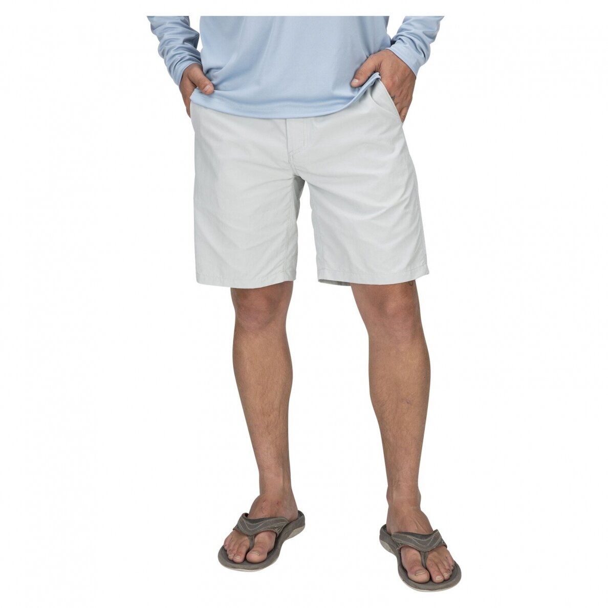 Šortai Simms Superlight short išparduodami 3 Šortai Simms Superlight short išparduodami 3