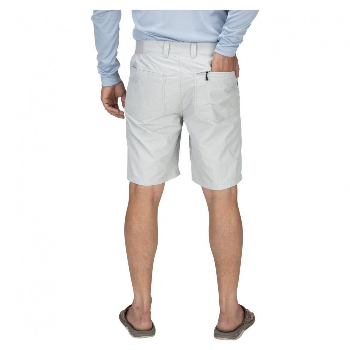 Šortai Simms Superlight short išparduodami 5