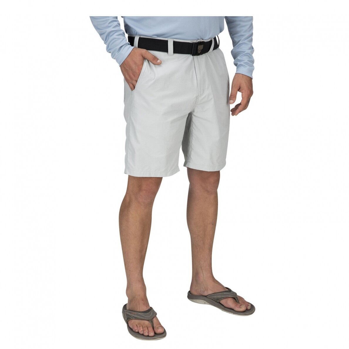 Šortai Simms Superlight short išparduodami 4