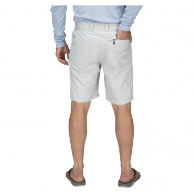 Šortai Simms Superlight short išparduodami 5