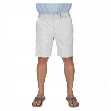 Šortai Simms Superlight short išparduodami 6