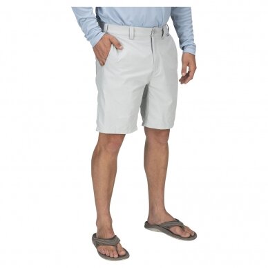 Šortai Simms Superlight short išparduodami 2 Šortai Simms Superlight short išparduodami 2