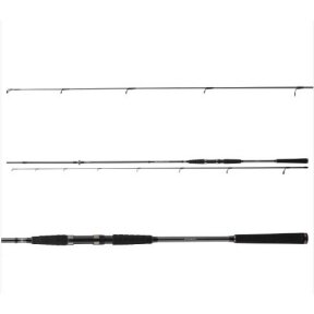 Спининг лососевый и для саргана Seahunter X Sea trout rod Daiwa 3.1m 10-40gr