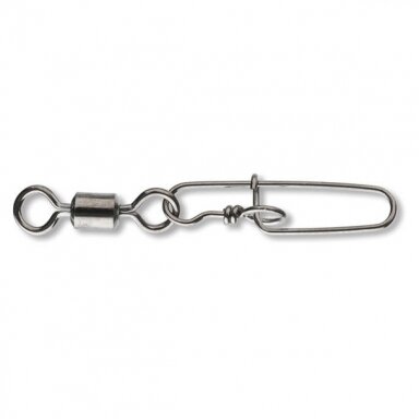 Spynelės Norway Super safe II didelės Daiwa Norway 2/0 7vnt. 70kg Spynelės Norway Super safe II didelės Daiwa Norway 2/0 7vnt. 70kg