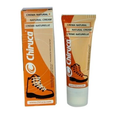 Shoe polish/cream Chirucca Spain 75ml Shoe polish/cream Chirucca Spain 75ml