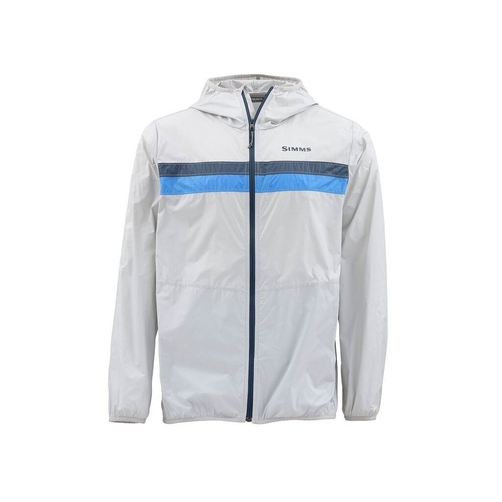 Striukė Fastcast windshell Simms išpardavimas XL dydis Striukė Fastcast windshell Simms išpardavimas XL dydis