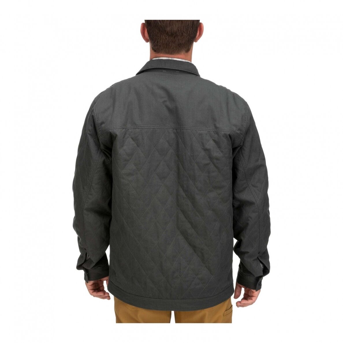 Dockwear Jacket Simms close-out 4 Dockwear Jacket Simms close-out 4