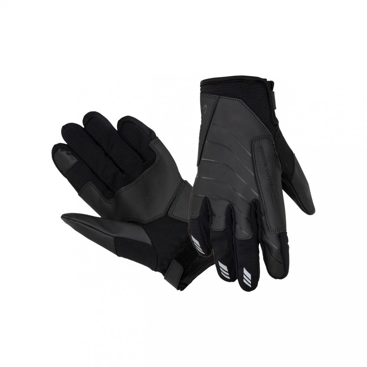 Gloves Offshore Angler's black Simms close-out Gloves Offshore Angler's black Simms close-out