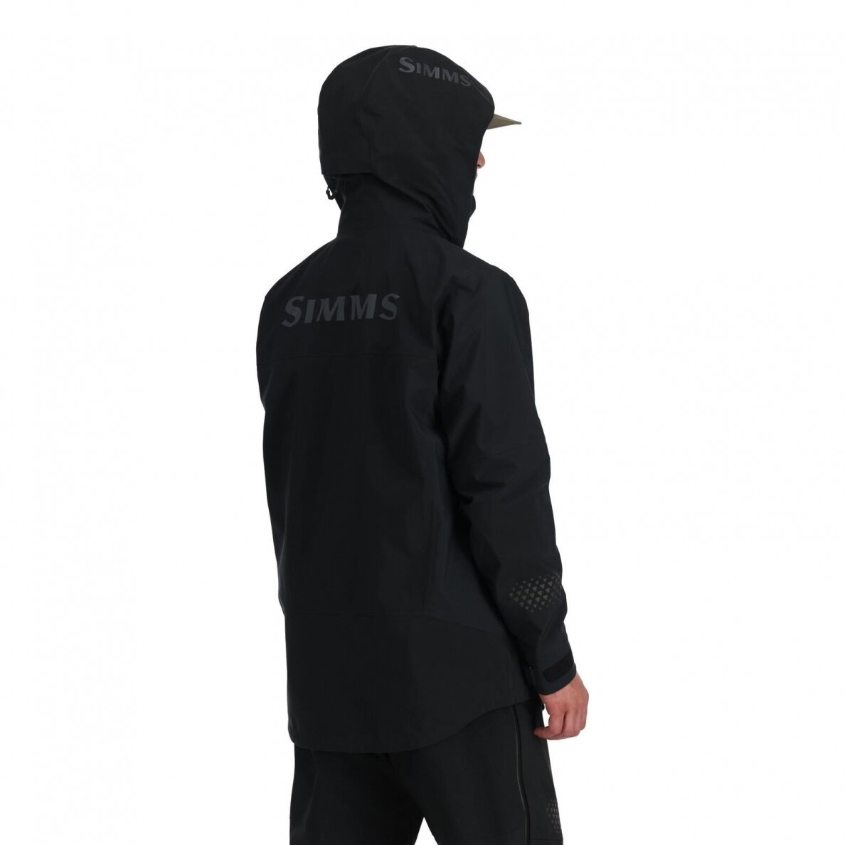 Куртка ProDry GORE-TEX® Jacket Simms будет в продаже с конца Октября 10 Куртка ProDry GORE-TEX® Jacket Simms будет в продаже с конца Октября 10