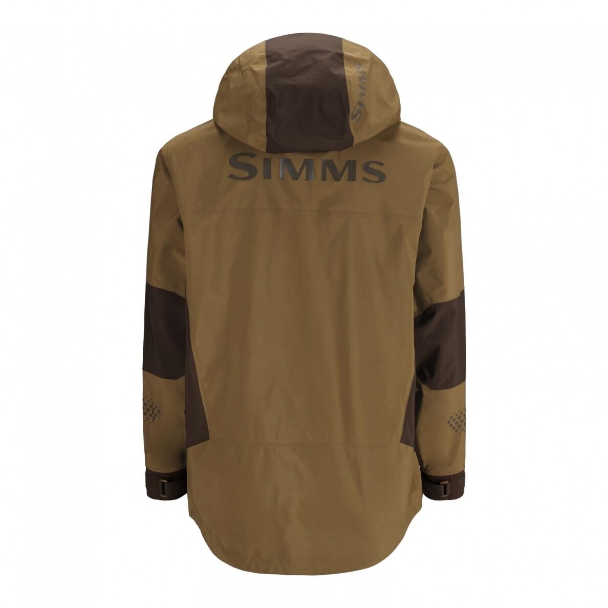 Куртка ProDry GORE-TEX® Jacket Simms будет в продаже с конца Октября 7 Куртка ProDry GORE-TEX® Jacket Simms будет в продаже с конца Октября 7