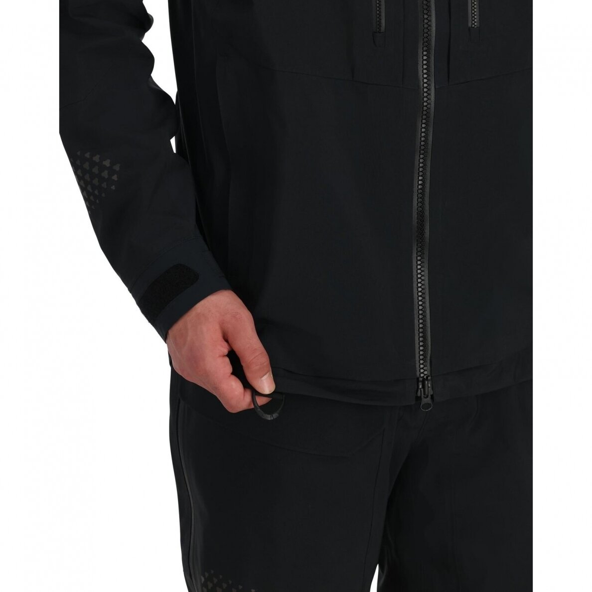 Куртка ProDry GORE-TEX® Jacket Simms будет в продаже с конца Октября 9 Куртка ProDry GORE-TEX® Jacket Simms будет в продаже с конца Октября 9
