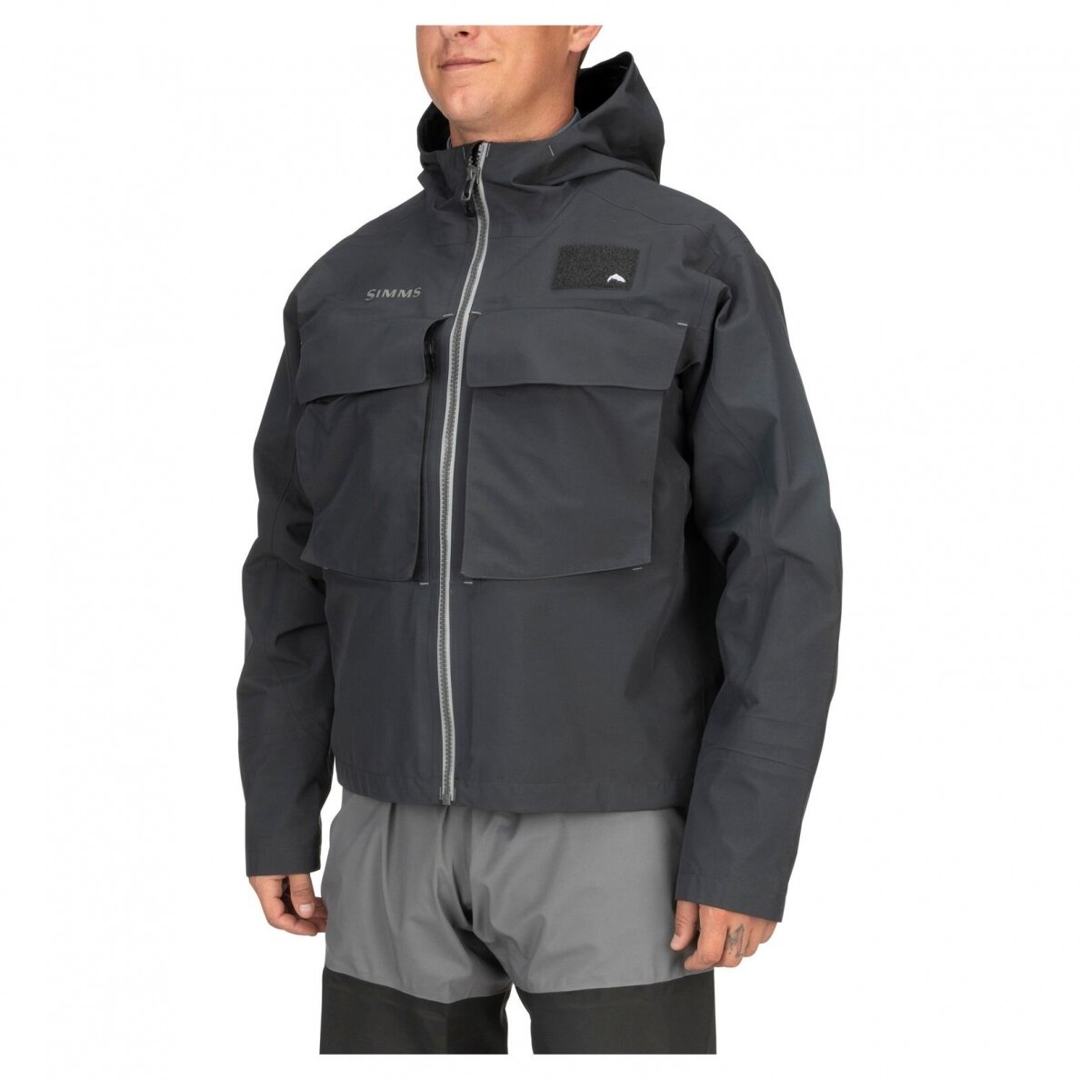 Jacket Guide Classic Simms Gore-Tex® sale S size