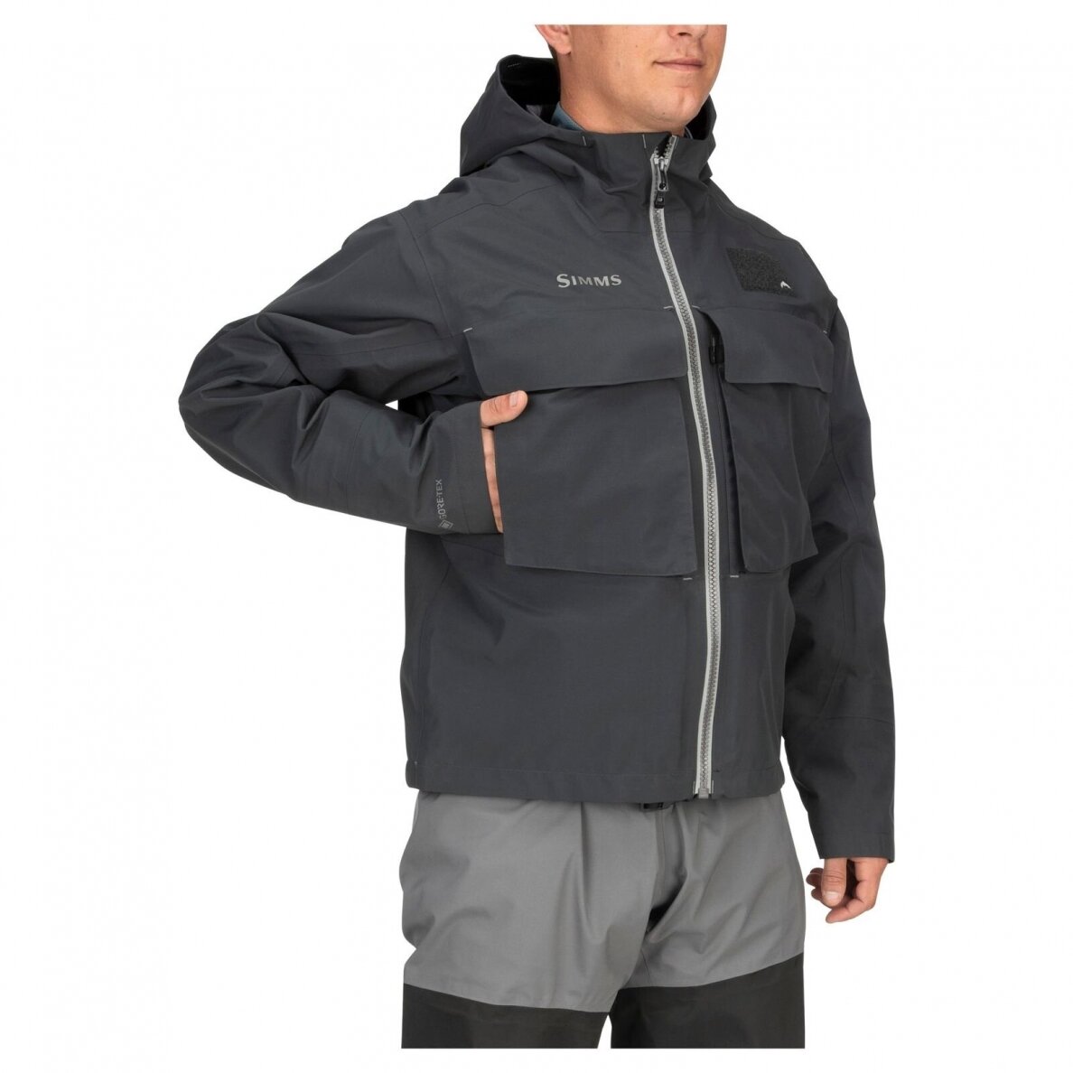 Jacket Guide Classic Simms Gore-Tex® sale S size 5