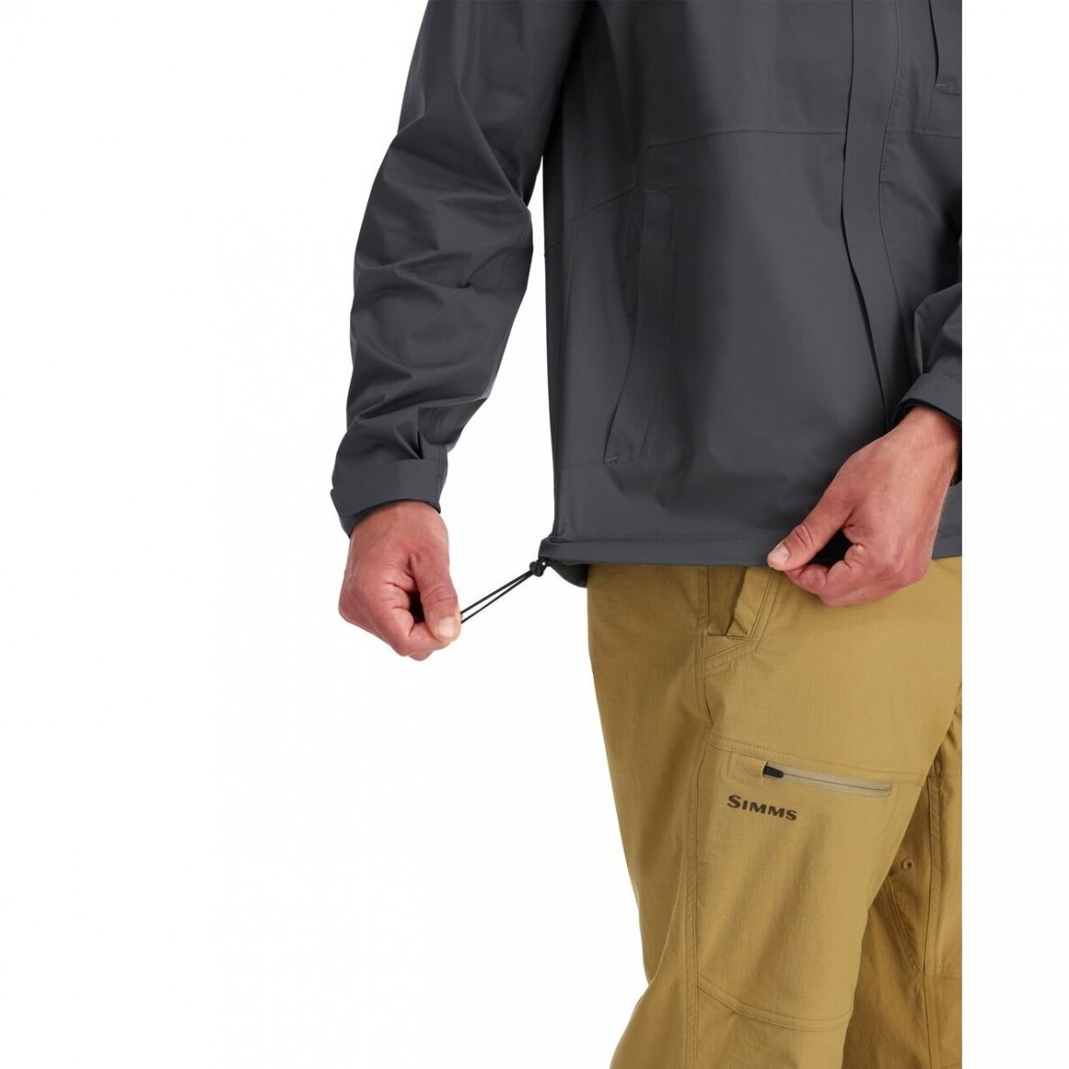 Jacket Waypoints® Simms breathable and waterproof Toray® membrane 7 Jacket Waypoints® Simms breathable and waterproof Toray® membrane 7
