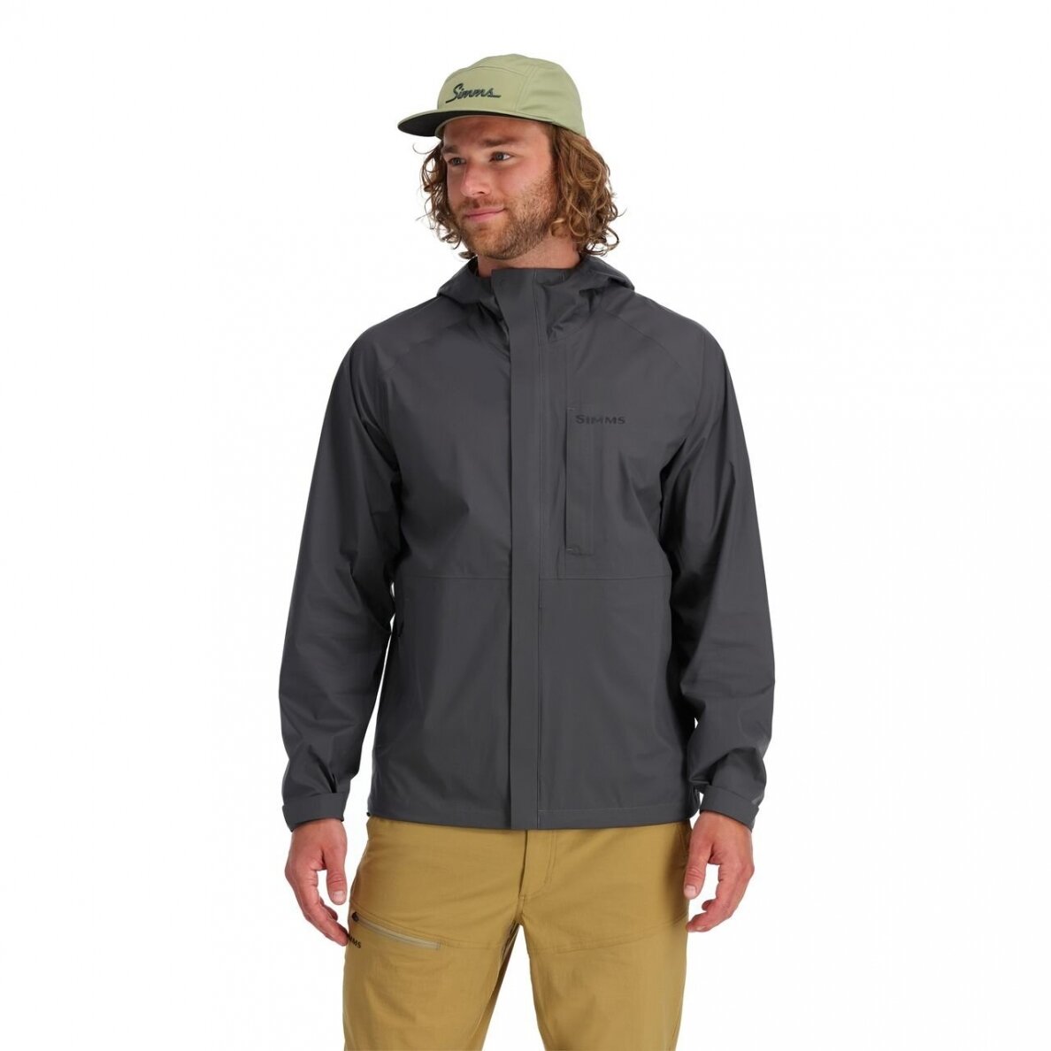 Jacket Waypoints® Simms breathable and waterproof Toray® membrane Jacket Waypoints® Simms breathable and waterproof Toray® membrane