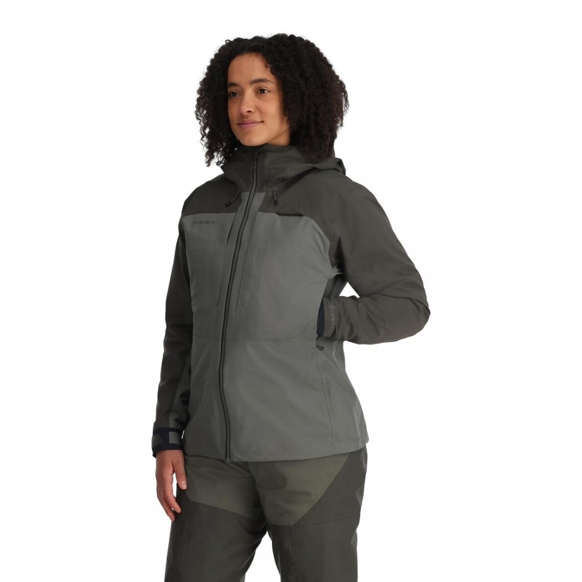 Striukė moterims Simms G3 Guide Gore-Tex® išpardavimas